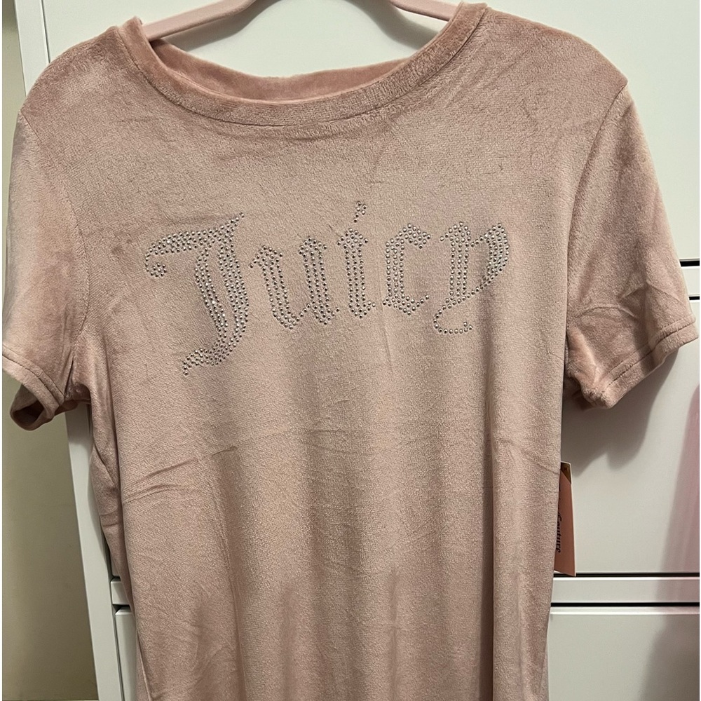 Juicy Couture pajama
